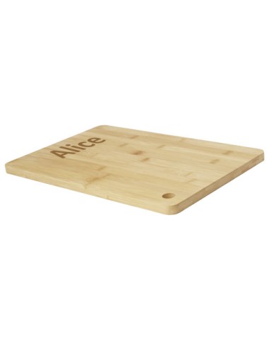 Tagliere in bambù Harp