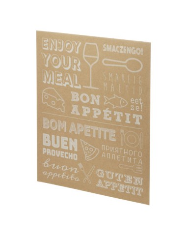 Tagliere in bambù Basso