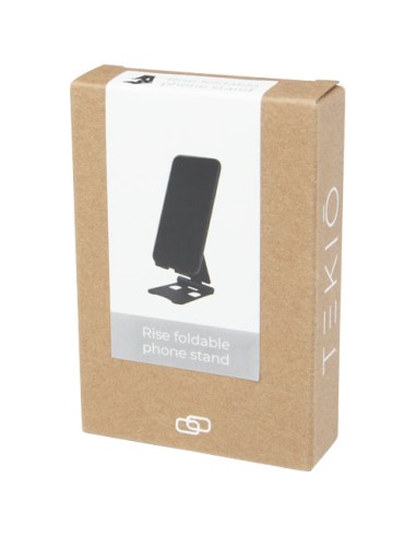 Supporto per telefono pieghevole Rise