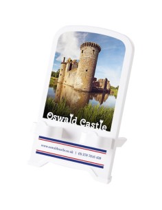 Supporto per telefono The Dok