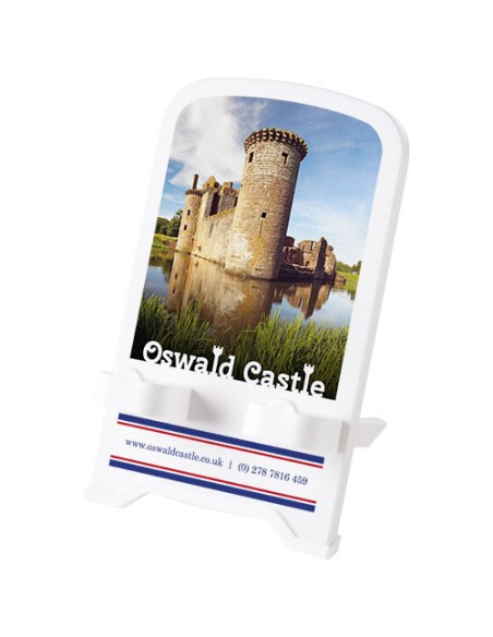 Supporto per telefono The Dok