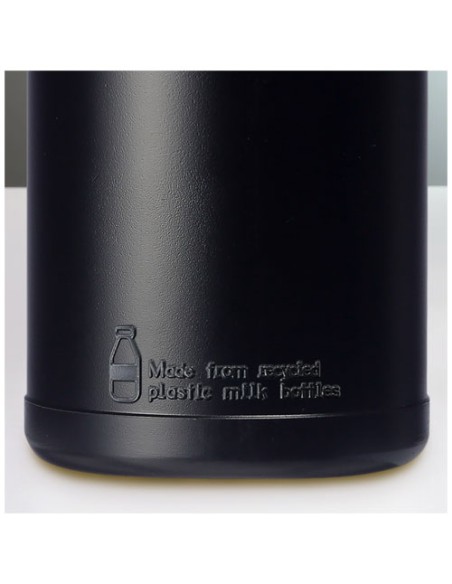 Borraccia sportiva in materiale riciclato da 500 ml Baseline