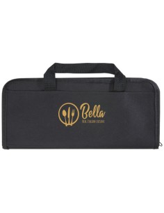 Set BBQ Gratar da 5 pezzi