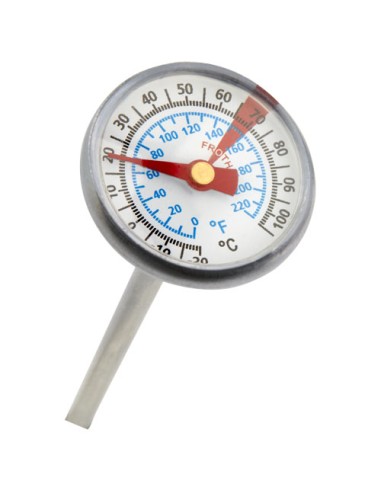 Termometro Met per BBQ