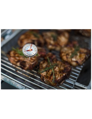 Termometro Met per BBQ