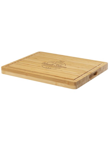 Tagliere per carne Fet in bambù