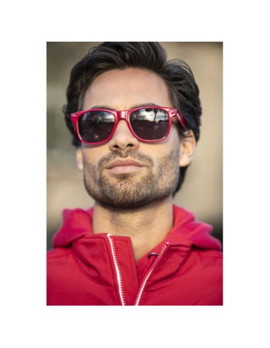 Occhiali da sole Sun Ray in rPET