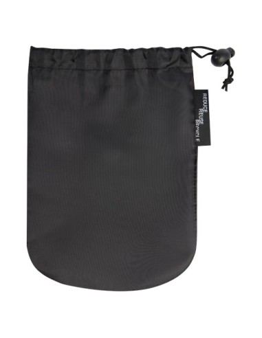 Asciugamano Pieter ultra leggero e ad asciugatura rapida in PET riciclato 130 x 80 cm