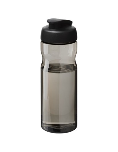 Borraccia sportiva H2O Active® Base Tritan™ da 650 ml con coperchio a scatto 