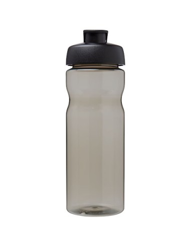 Borraccia sportiva H2O Active® Base Tritan™ da 650 ml con coperchio a scatto 