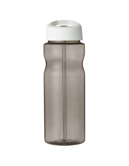 Borraccia sportiva  H2O Active® Base Tritan™ da 650 ml con coperchio con beccuccio