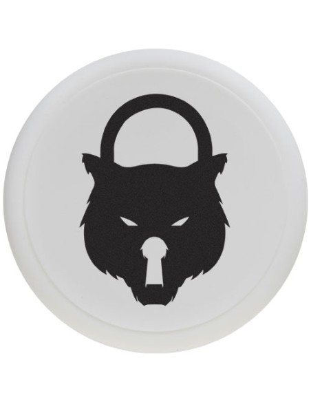 Borraccia sportiva H2O Active® Base Tritan™ da 650 ml con coperchio a vite