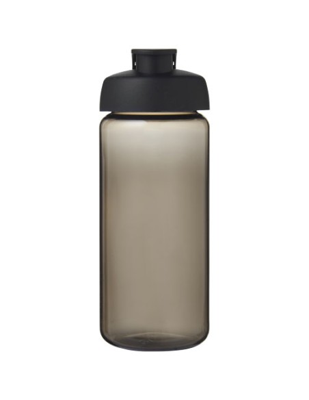 Borraccia sportiva H2O Active® Octave Tritan™ da 600 ml con coperchio a scatto