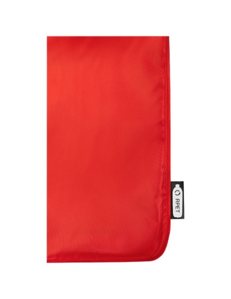 Tote bag pieghevole grande Ash in PET riciclato - 14L