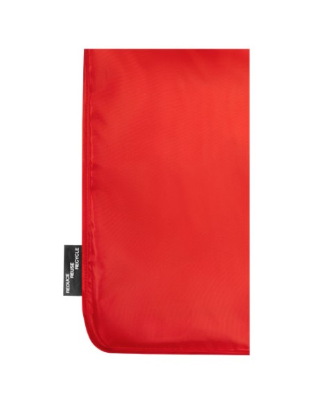 Tote bag pieghevole grande Ash in PET riciclato - 14L