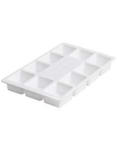 Vaschetta per il ghiaccio Chill personalizzabile