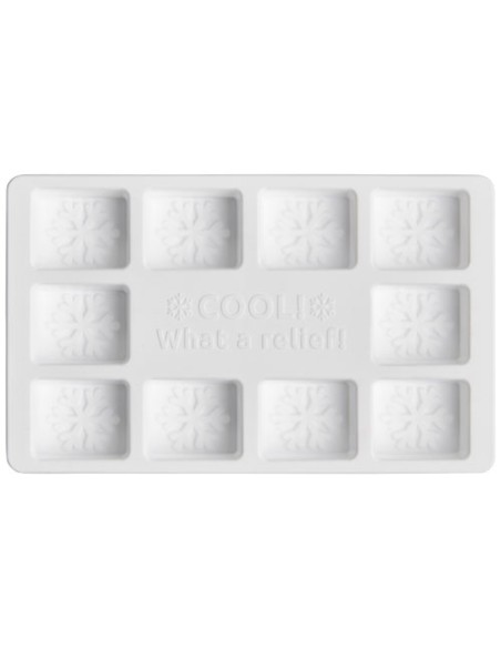 Vaschetta per il ghiaccio Chill personalizzabile