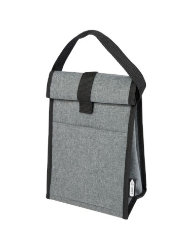 Borsa termica Reclaim per 4 lattine in PET riciclato certificato GRS - 5L