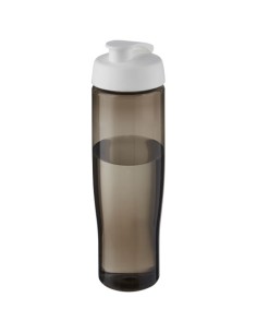 Borraccia sportiva da 700 ml con coperchio a scatto H2O Active® Eco Tempo