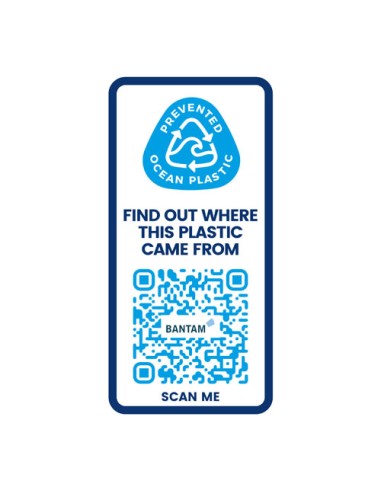 Borraccia da 700 ml con coperchio a vite H2O Active® Eco Tempo