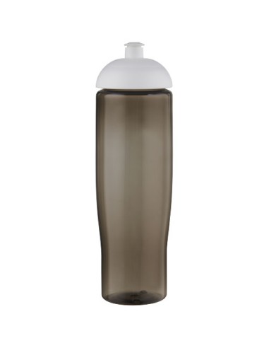 Borraccia sportiva da 700 ml con coperchio a cupola H2O Active® Eco Tempo
