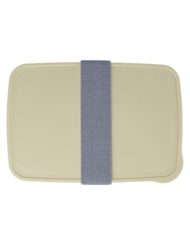 Portavivande in plastica riciclata Dovi da 800 ml