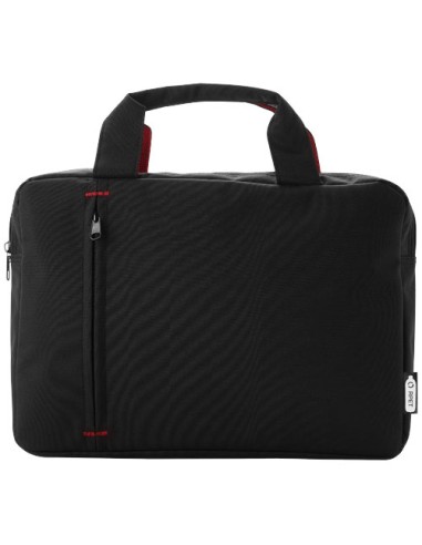 Cartella porta documenti Detroit in plastica riciclata - 4L