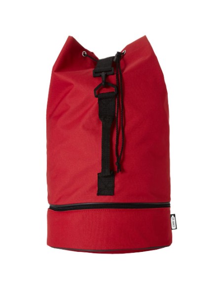 Borsone Retrend in plastica riciclata - 35L