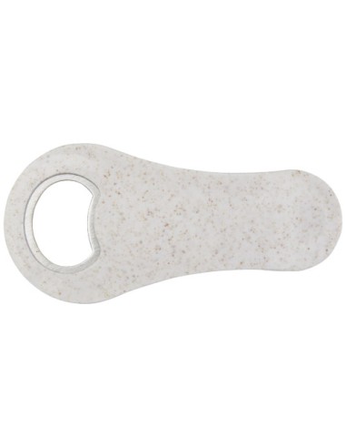 Apribottiglie Schyn in paglia di grano