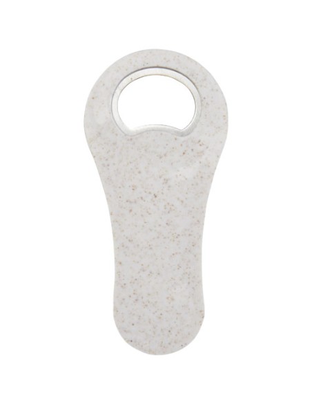 Apribottiglie Schyn in paglia di grano