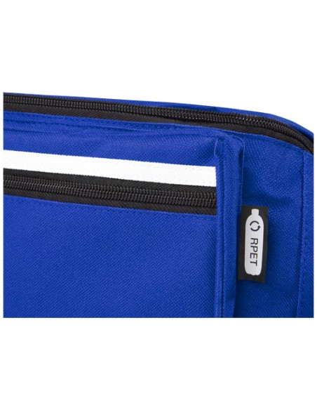 Marsupio Journey in RPET certificato GRS