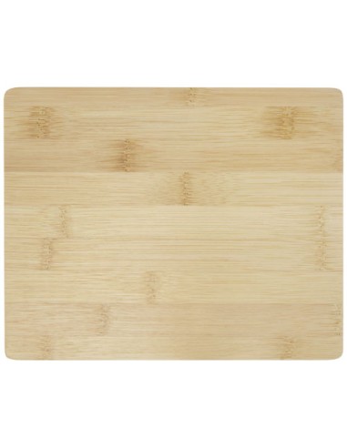 Tagliere e accessori per formaggio Ement in bambù