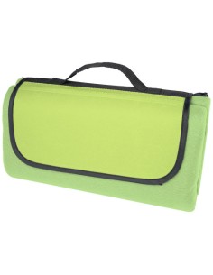 Coperta da picnic Salvie in plastica riciclata