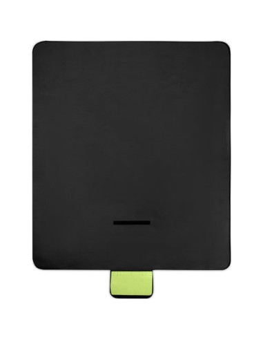 Coperta da picnic Salvie in plastica riciclata