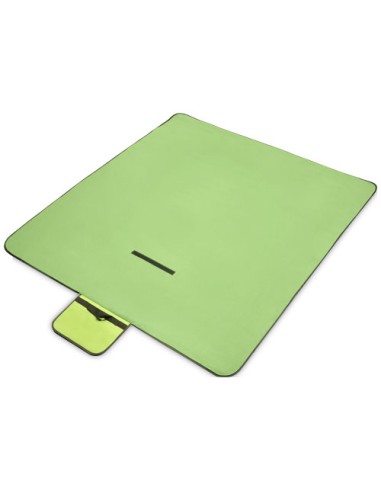 Coperta da picnic Salvie in plastica riciclata