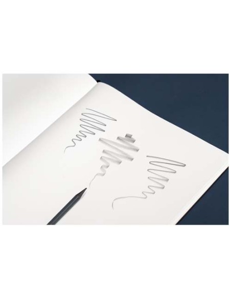 Matite Karst® 2B in grafite senza legno confezione da 5