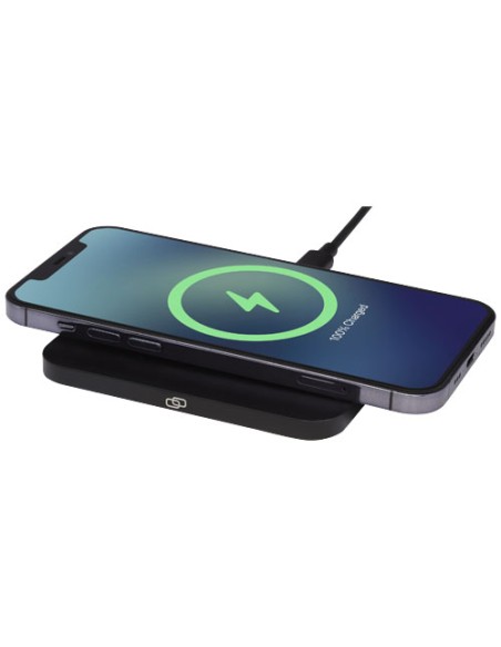 Stazione di ricarica wireless premium da 15 W Hybrid