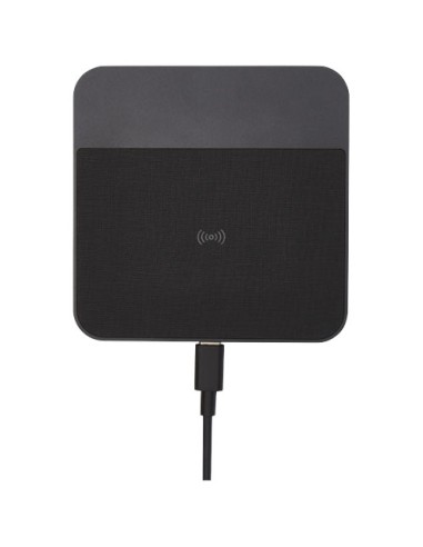 Stazione di ricarica wireless premium da 15 W Hybrid