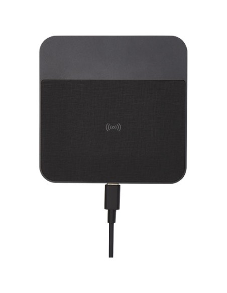 Stazione di ricarica wireless premium da 15 W Hybrid