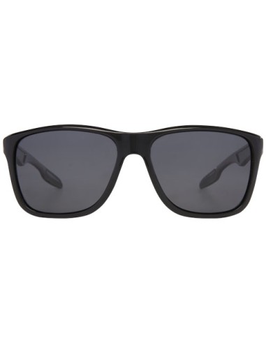 Occhiali da sole Eiger polarizzati con custodia in plastica riciclata