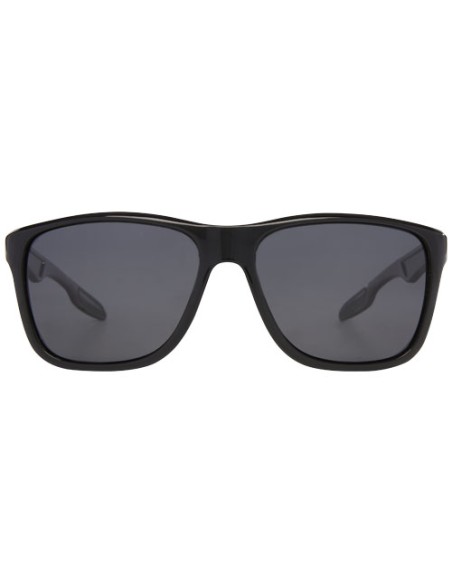 Occhiali da sole Eiger polarizzati con custodia in plastica riciclata