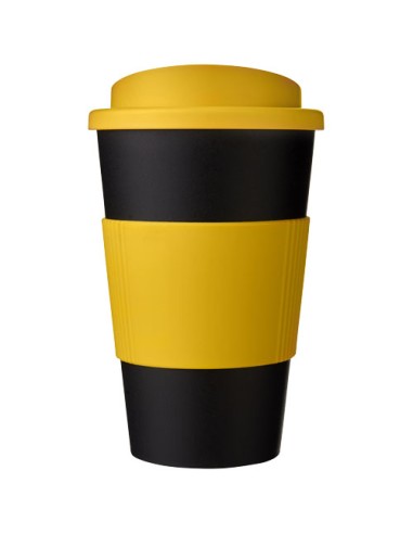 Bicchiere termico da 350 ml con impugnatura Americano®