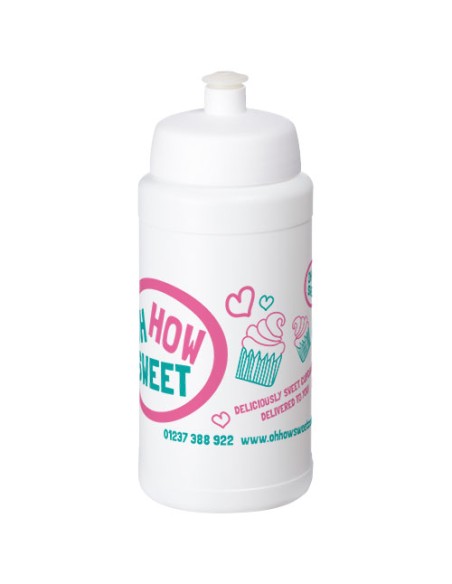 Borraccia sportiva da 500 ml sport Baseline® Plus