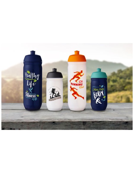 Borraccia sportiva HydroFlex™ da 750 ml