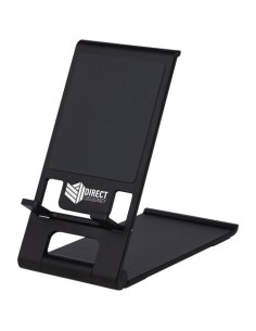 Supporto per telefono sottile in alluminio Rise