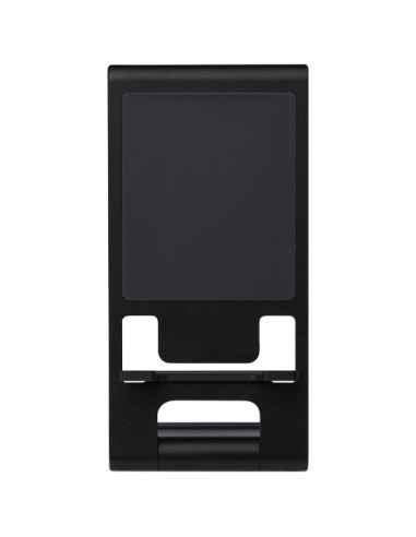 Supporto per telefono sottile in alluminio Rise