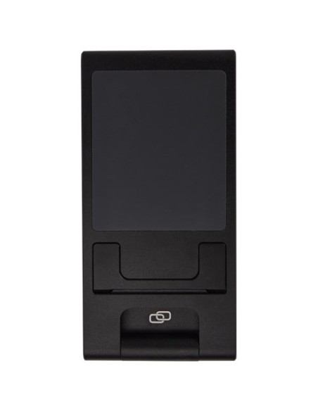 Supporto per telefono sottile in alluminio Rise