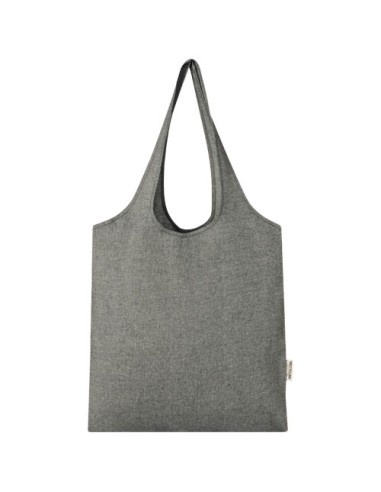 Tote bag in cotone riciclato da 150 g/m² Pheebs - 7L