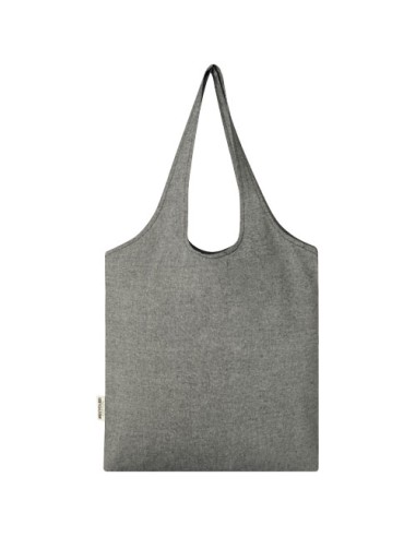 Tote bag in cotone riciclato da 150 g/m² Pheebs - 7L