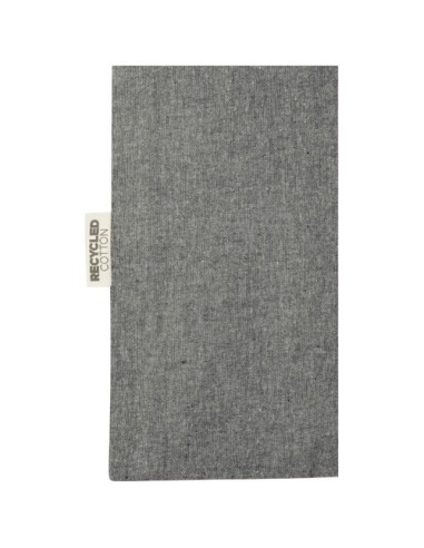 Tote bag in cotone riciclato da 150 g/m² Pheebs - 7L